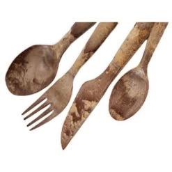 Kupilka - Besteckset 4 Teilig -Udendørs køkken forsyninger discountbutik kupilka besteckset 4 teilig detail 3