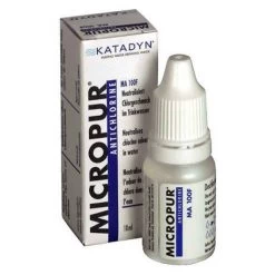 Micropur - Micropur Antichlorine MA 100F