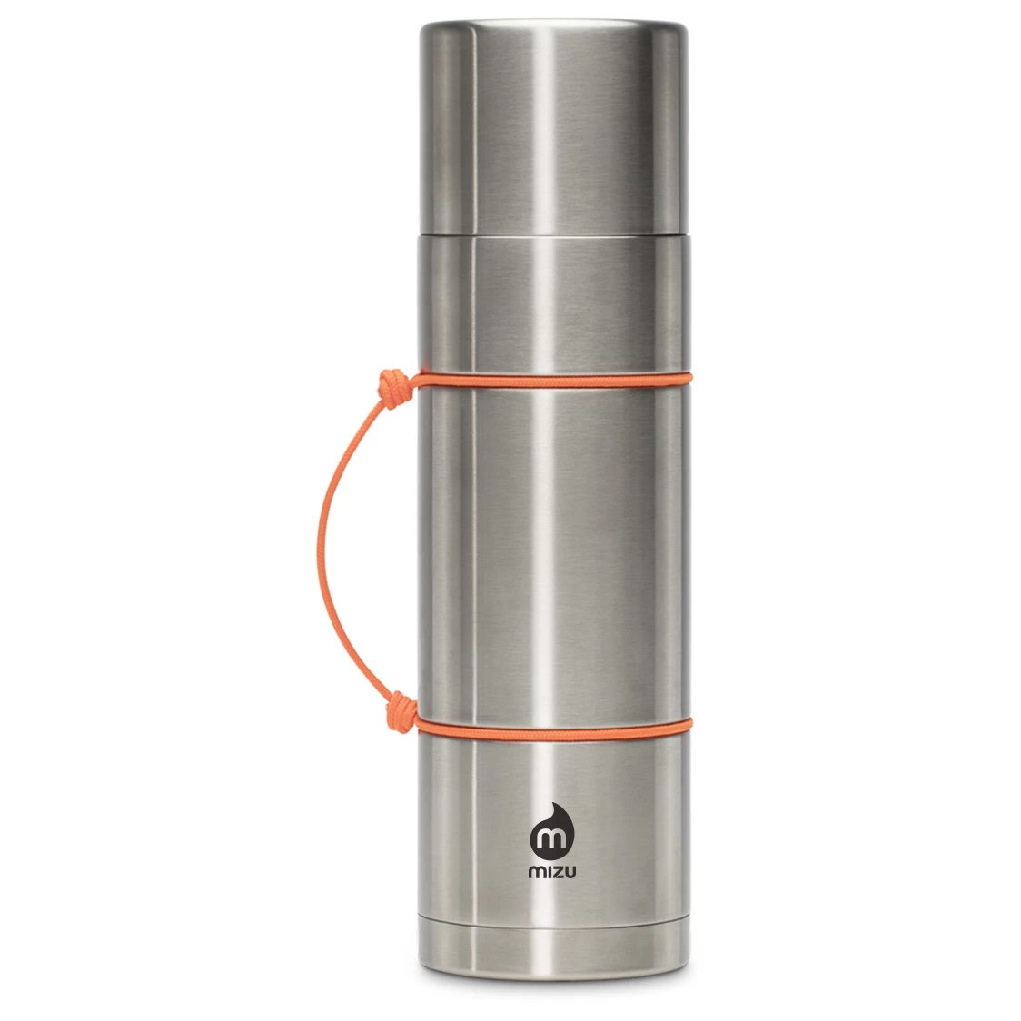 Mizu - D7 - Termoflaske 2 Mizu - D7 - Termoflaske - Billede 2