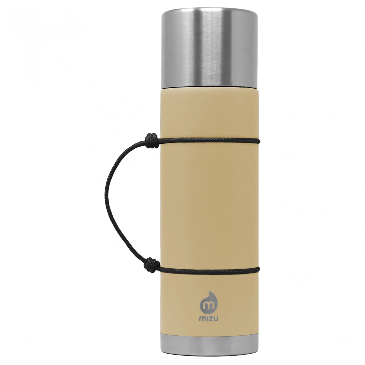 Mizu - D7 - Termoflaske 5 Mizu - D7 - Termoflaske - Billede 5