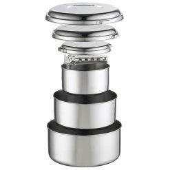 MSR - Alpine 4 Pot Set - Gryde