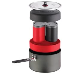 MSR - Alpinist 2 System - Gryde