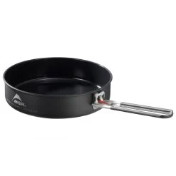 MSR - Ceramic Skillet - Pande -Udendørs køkken forsyninger discountbutik msr ceramic skillet pande detail 3