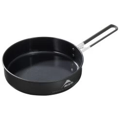 MSR - Ceramic Skillet - Pande -Udendørs køkken forsyninger discountbutik msr ceramic skillet pande detail 4