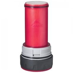 MSR - Guardian Pump Cartridge Replacement