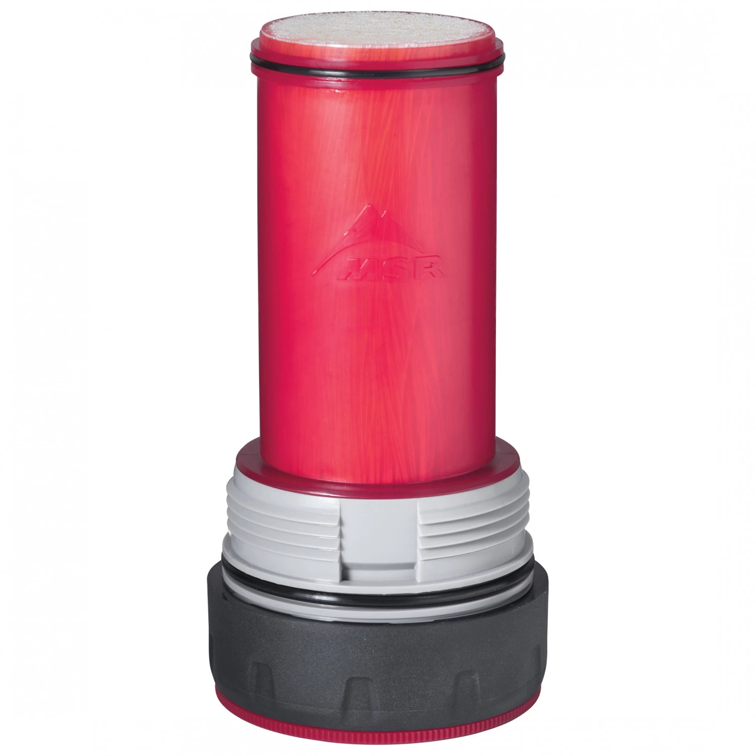 MSR - Guardian Pump Cartridge Replacement 1 MSR - Guardian Pump Cartridge Replacement