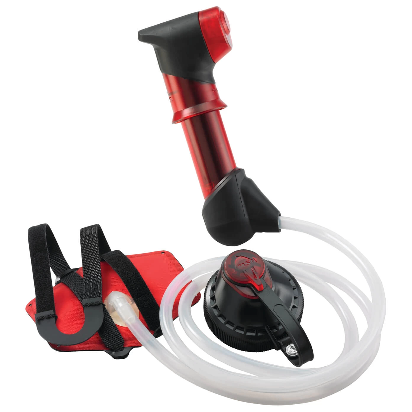 MSR - HyperFlow Microfilter - Vandfilter 1 MSR - HyperFlow Microfilter - Vandfilter