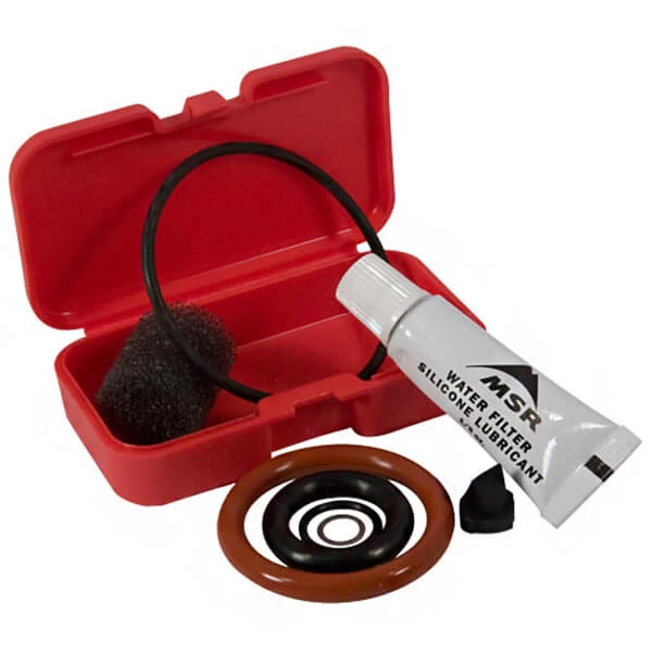 MSR - MiniWorks / WaterWorks Maintenance Kit 1 MSR - MiniWorks / WaterWorks Maintenance Kit