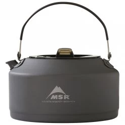 MSR - Pika Teapot - Temaskine