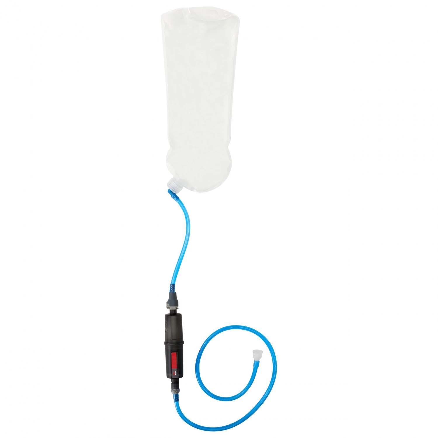 MSR - Thruh-Link InLine Microfilter 2 MSR - Thruh-Link InLine Microfilter - Billede 2