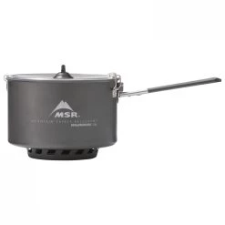 MSR - WindBurner Sauce Pot - Gryde