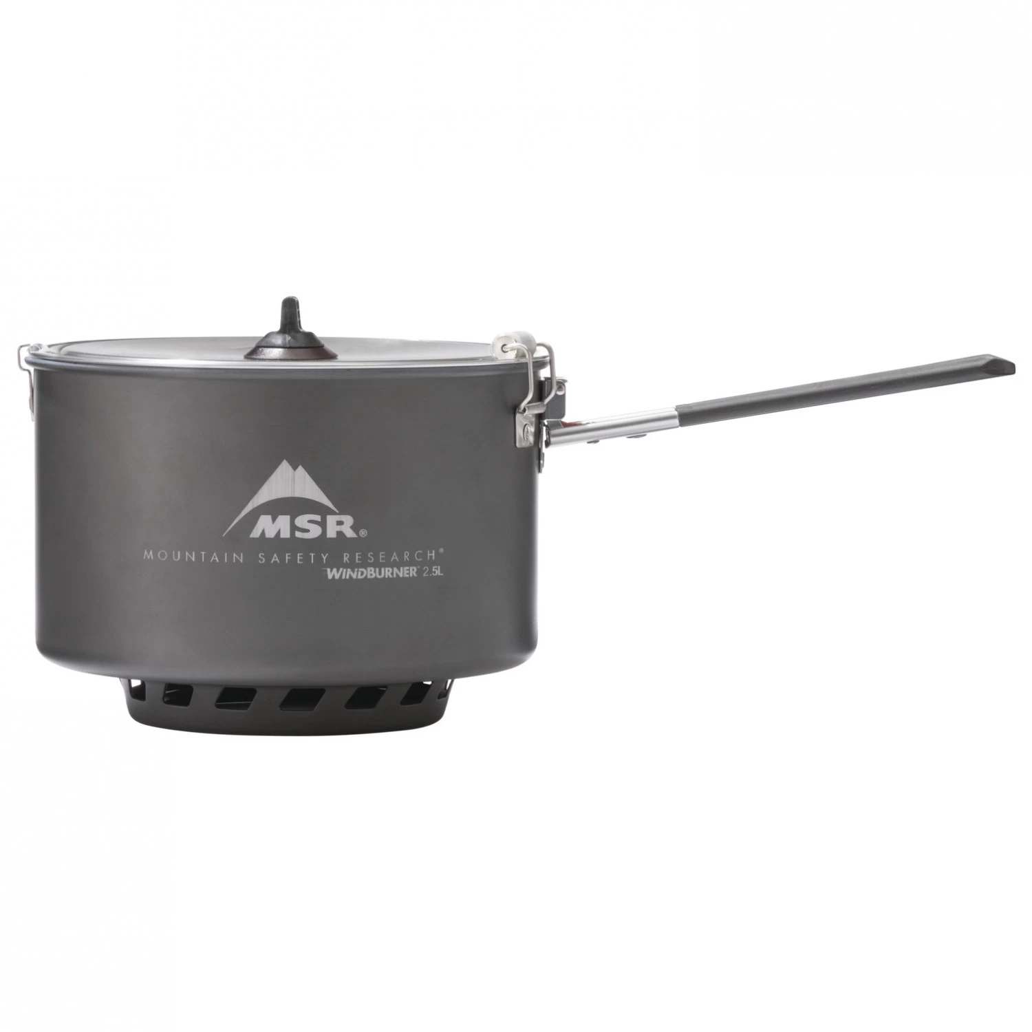 MSR - WindBurner Sauce Pot - Gryde 1 MSR - WindBurner Sauce Pot - Gryde