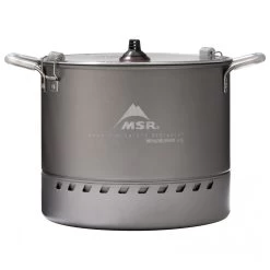MSR - Windburner Stock Pot - Gryde