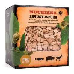 Muurikka - Beech Wood Chips