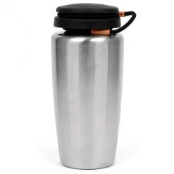 Nalgene - Backpacker Stainless Steel Bottle - Drikkeflaske