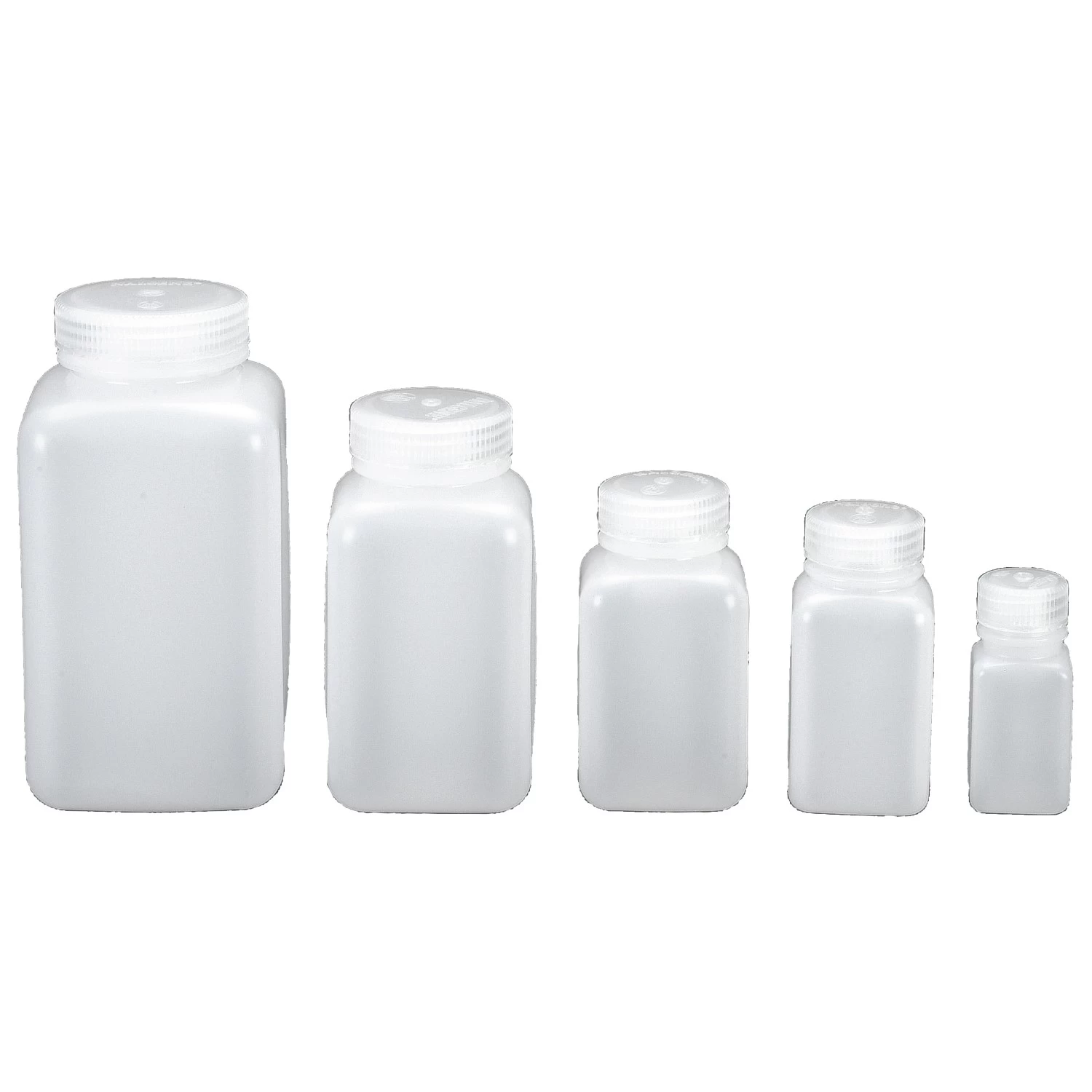 Nalgene - Cuboid Wide Neck Bottle 1 Nalgene - Cuboid Wide Neck Bottle