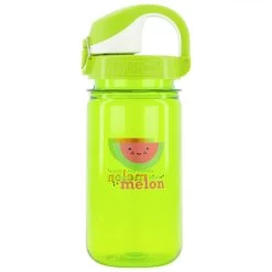 Nalgene - Everyday OTF Kids - Drikkeflaske -Udendørs køkken forsyninger discountbutik nalgene everyday otf kids drikkeflaske 4