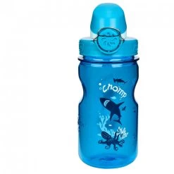 Nalgene - Everyday OTF Kids - Drikkeflaske -Udendørs køkken forsyninger discountbutik nalgene everyday otf kids drikkeflaske 5