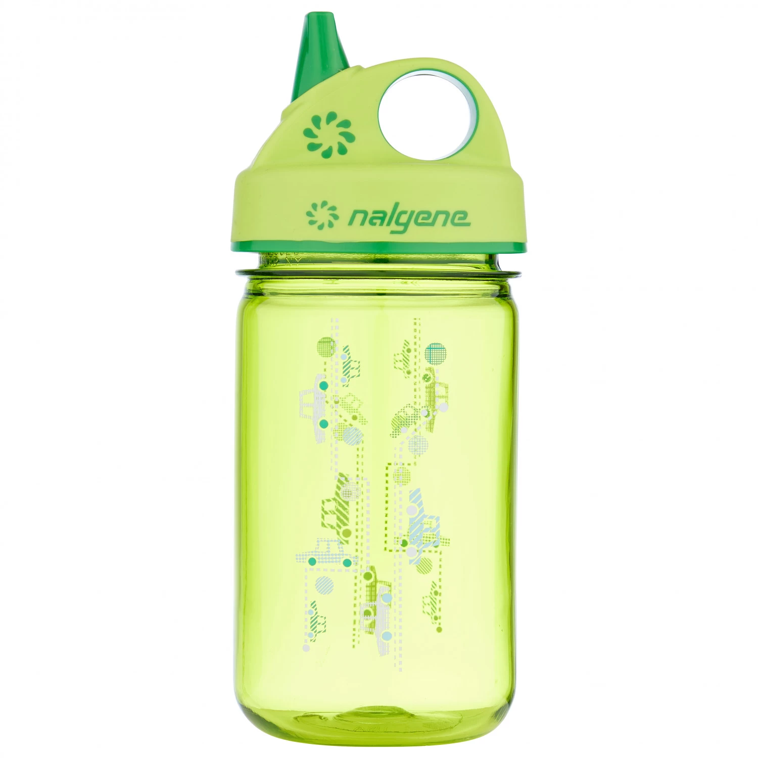 Nalgene - Kinderflasche Grip-N-Gulp - Drikkeflaske 2 Nalgene - Kinderflasche Grip-N-Gulp - Drikkeflaske - Billede 2
