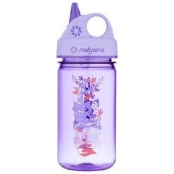 Nalgene - Kinderflasche Grip-N-Gulp - Drikkeflaske 5 Nalgene - Kinderflasche Grip-N-Gulp - Drikkeflaske -Udendørs køkken forsyninger discountbutik nalgene kinderflasche grip n gulp drikkeflaske bf 2