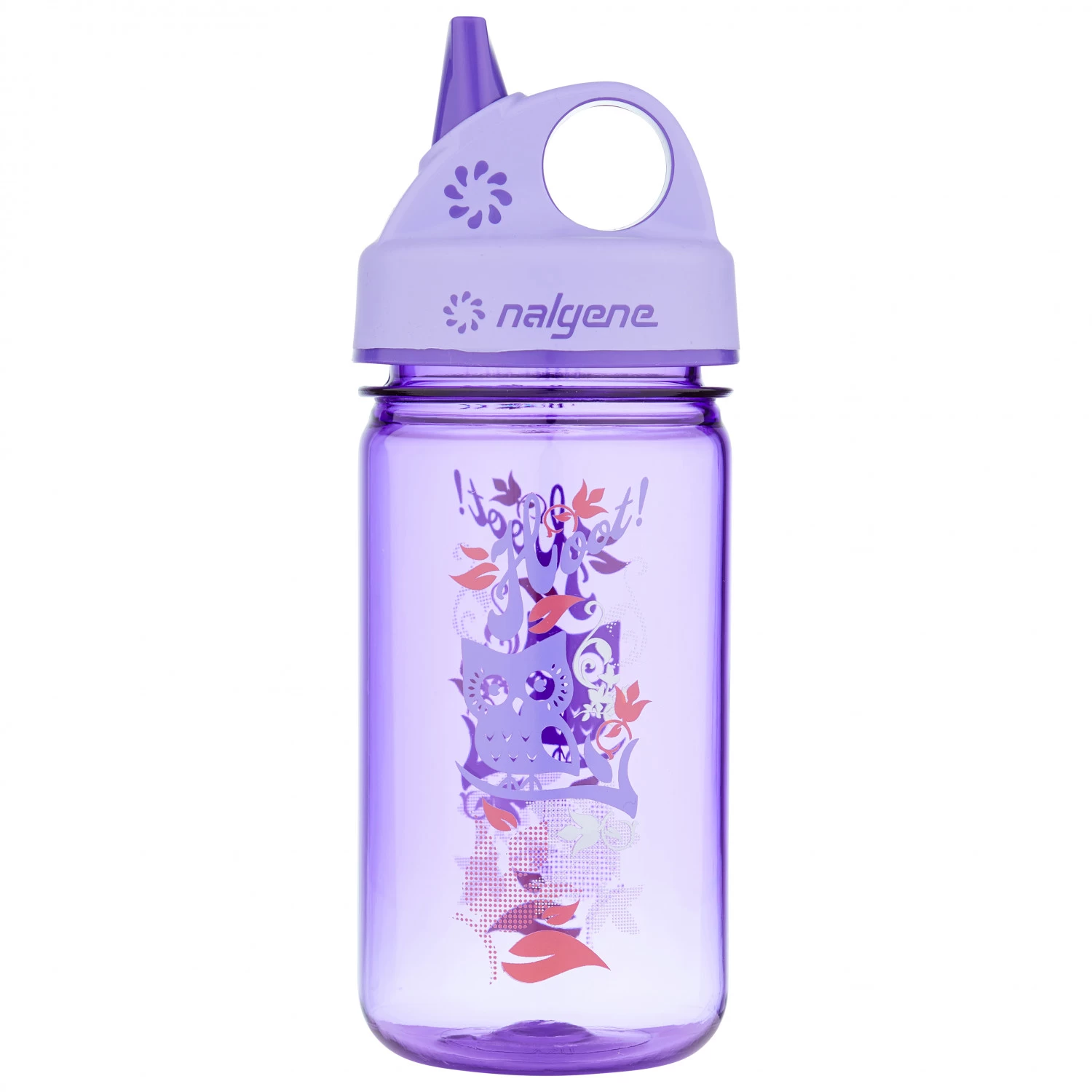 Nalgene - Kinderflasche Grip-N-Gulp - Drikkeflaske 3 Nalgene - Kinderflasche Grip-N-Gulp - Drikkeflaske - Billede 3