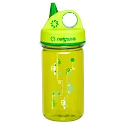 Nalgene - Kinderflasche Grip-N-Gulp Sustain - Drikkeflaske -Udendørs køkken forsyninger discountbutik nalgene kinderflasche grip n gulp sustain drikkeflaske 3