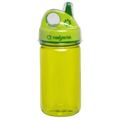 Nalgene - Kinderflasche Grip-N-Gulp Sustain - Drikkeflaske -Udendørs køkken forsyninger discountbutik nalgene kinderflasche grip n gulp sustain drikkeflaske 5