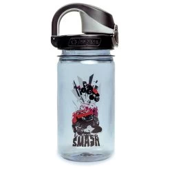 Nalgene - Kinderflasche OTF Kids Sustain - Drikkeflaske -Udendørs køkken forsyninger discountbutik nalgene kinderflasche otf kids sustain drikkeflaske 2