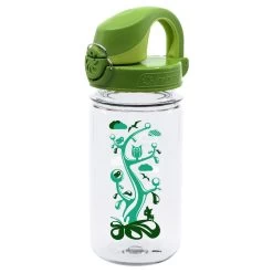 Nalgene - Kinderflasche OTF Kids Sustain - Drikkeflaske -Udendørs køkken forsyninger discountbutik nalgene kinderflasche otf kids sustain drikkeflaske 3