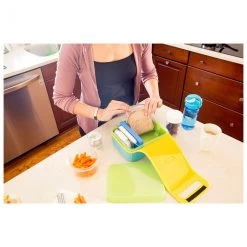 Nalgene - Lunchbox Buddy - Madopbevaring -Udendørs køkken forsyninger discountbutik nalgene lunchbox buddy madopbevaring detail 5