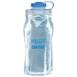 Nalgene - PE Foldable Bottle - Drikkeflaske