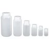 Nalgene - Round Wide Neck Bottle