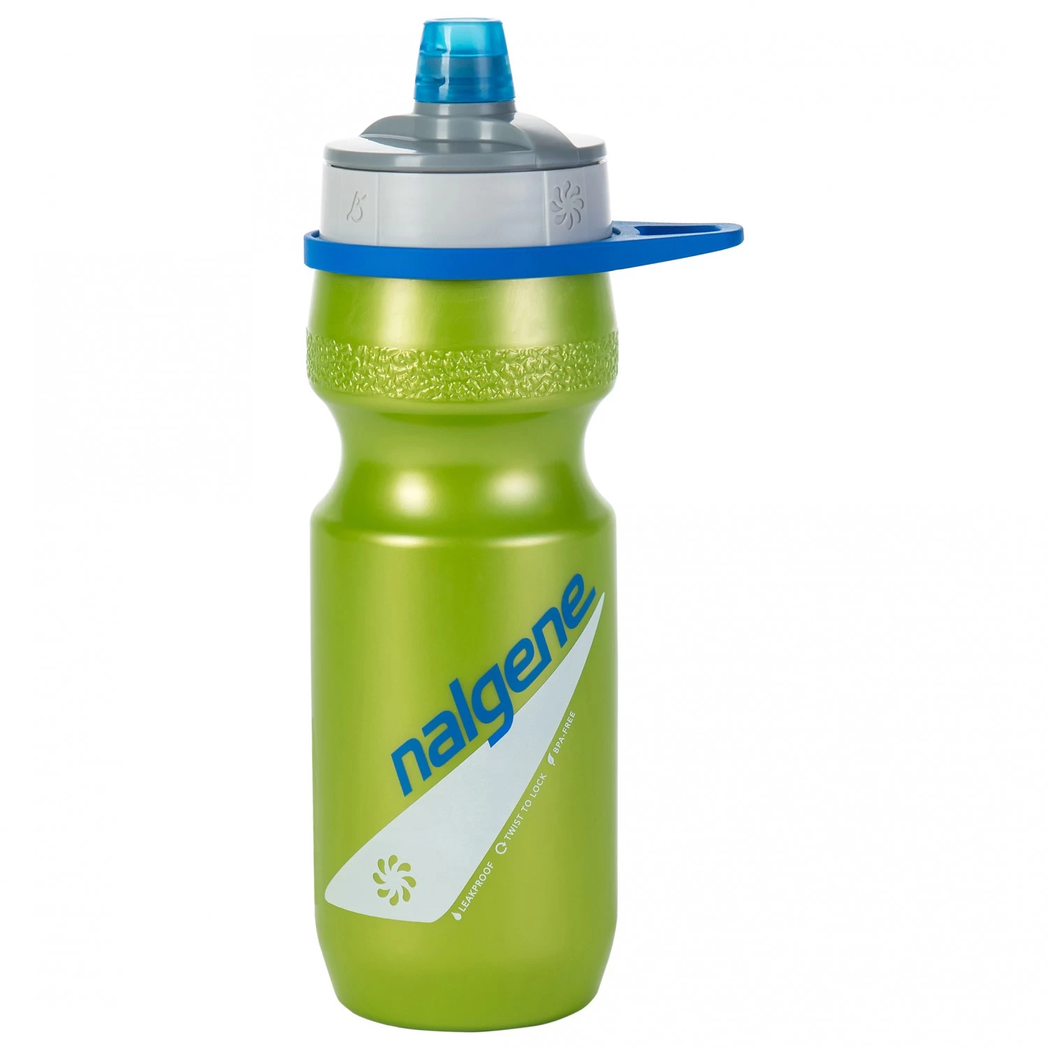 Nalgene - Sports Bottle Draft - Drikkeflaske 5 Nalgene - Sports Bottle Draft - Drikkeflaske - Billede 5