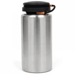 Nalgene - Stainless Steel Bottle - Standard - Drikkeflaske