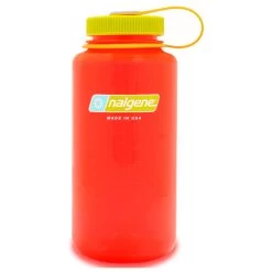 Nalgene - Sustain Wide Neck - Drikkeflaske