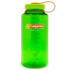 Nalgene - Sustain Wide Neck - Drikkeflaske 10 Nalgene - Sustain Wide Neck - Drikkeflaske -Udendørs køkken forsyninger discountbutik nalgene sustain wide neck drikkeflaske 4