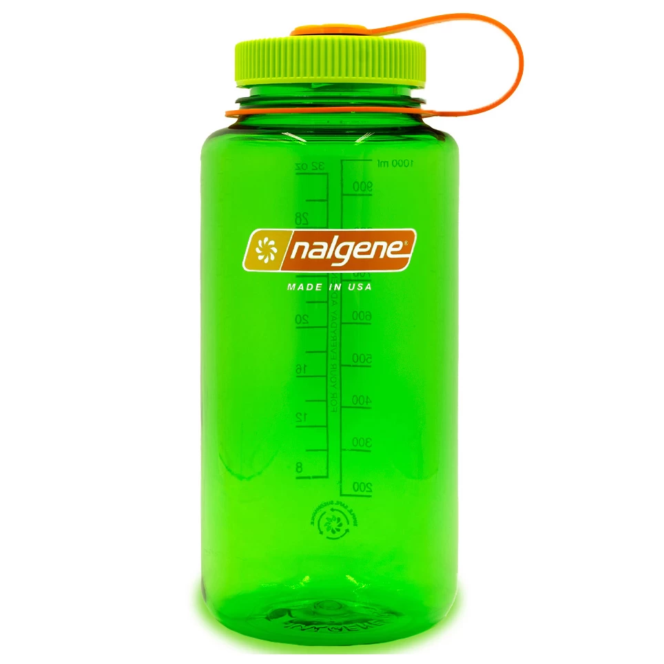 Nalgene - Sustain Wide Neck - Drikkeflaske 5 Nalgene - Sustain Wide Neck - Drikkeflaske - Billede 5