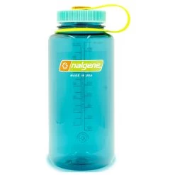 Nalgene - Sustain Wide Neck - Drikkeflaske 11 Nalgene - Sustain Wide Neck - Drikkeflaske -Udendørs køkken forsyninger discountbutik nalgene sustain wide neck drikkeflaske 5