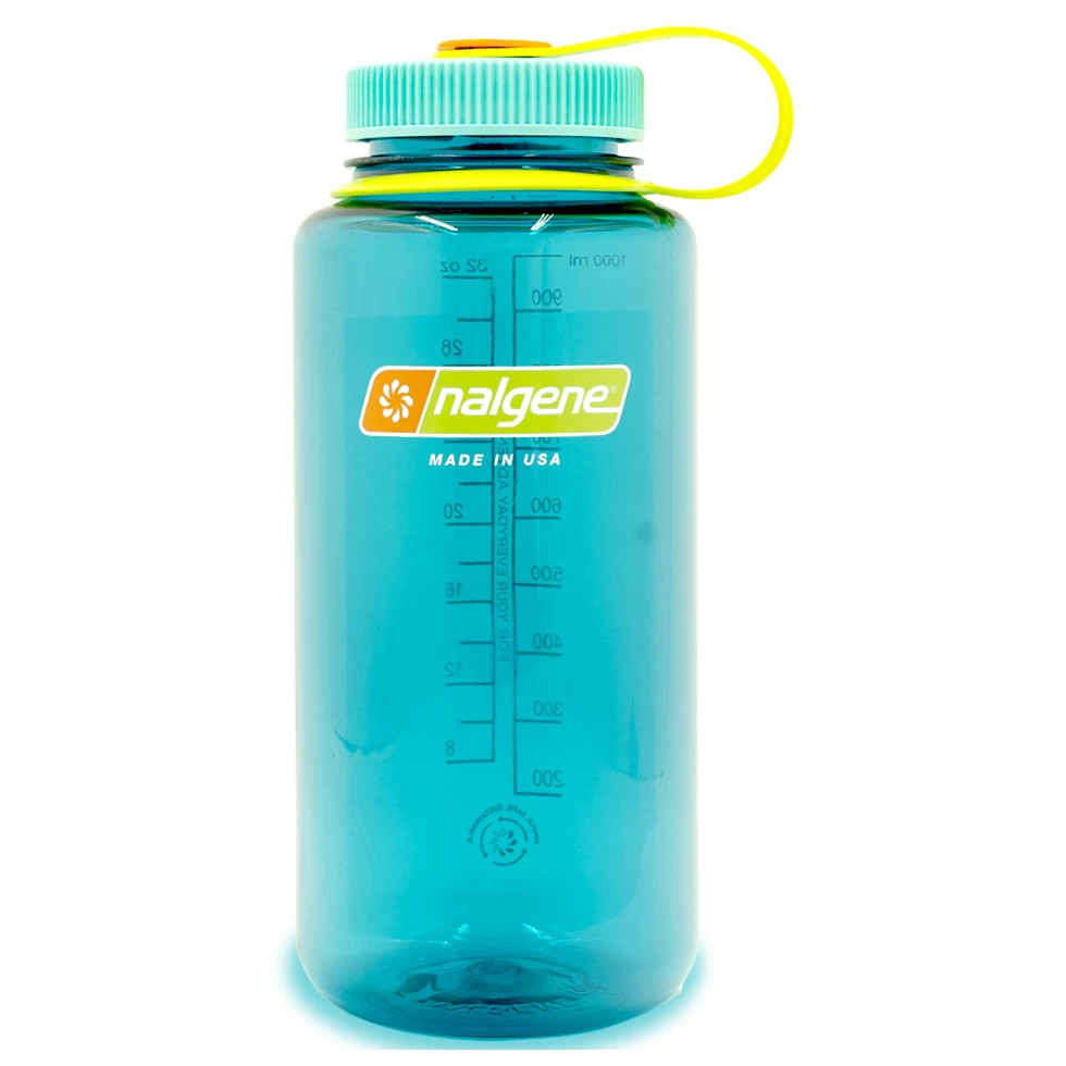 Nalgene - Sustain Wide Neck - Drikkeflaske 6 Nalgene - Sustain Wide Neck - Drikkeflaske - Billede 6
