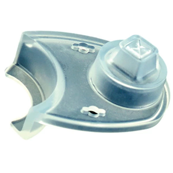 Nalgene - Valve Grip-N-Gulp Bottle - Drikkeflaske 1 Nalgene - Valve Grip-N-Gulp Bottle - Drikkeflaske