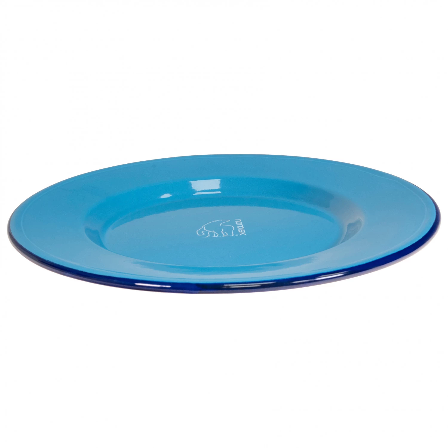 Nordisk - Madam Blå Plate 3 Nordisk - Madam Blå Plate - Billede 3