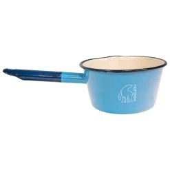 Nordisk - Madam Blå Saucepan - Gryde 8 Nordisk - Madam Blå Saucepan - Gryde -Udendørs køkken forsyninger discountbutik nordisk madam blaa saucepan gryde detail 3