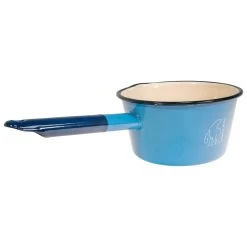 Nordisk - Madam Blå Saucepan - Gryde 10 Nordisk - Madam Blå Saucepan - Gryde -Udendørs køkken forsyninger discountbutik nordisk madam blaa saucepan gryde detail 5