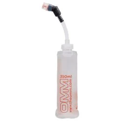 OMM - Ultra Flexi Flask + Straw - Drikkesystem