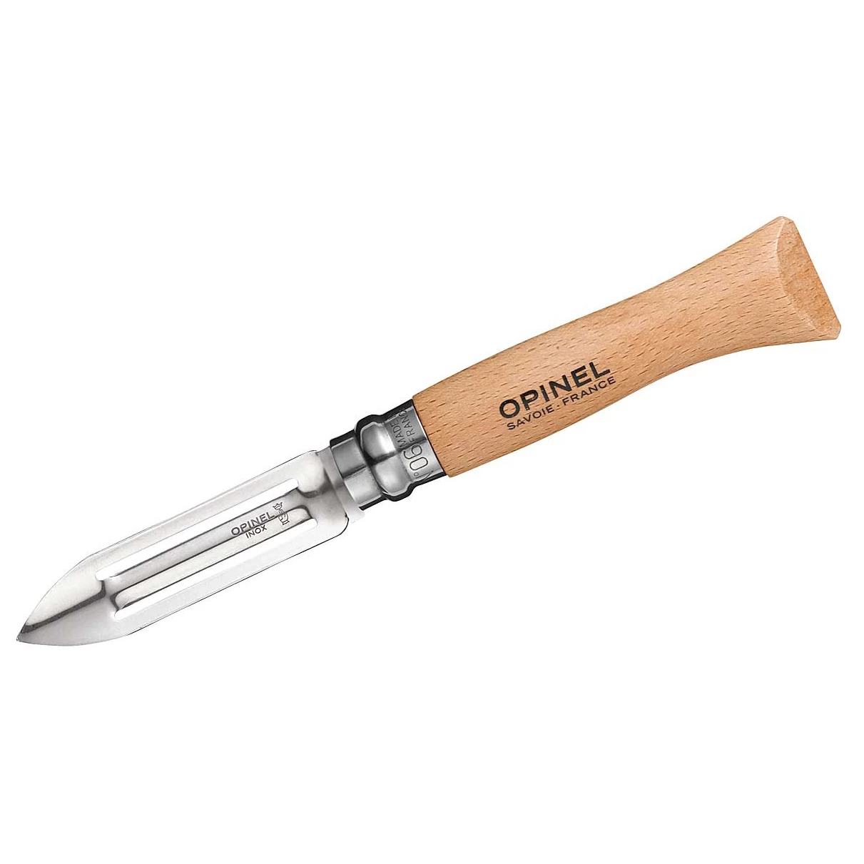 Opinel - Outdoor Set 4 Opinel - Outdoor Set - Billede 4
