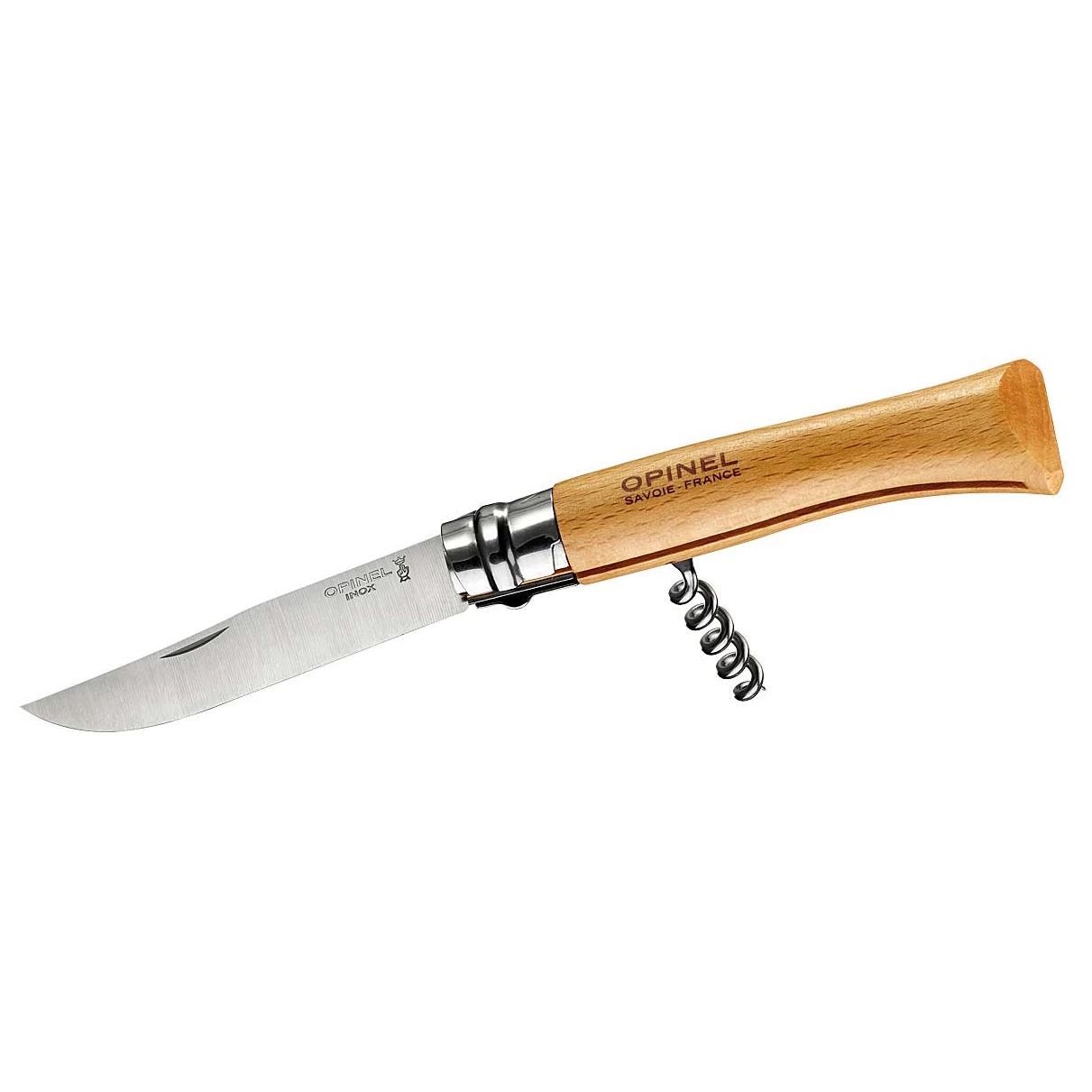 Opinel - Outdoor Set 5 Opinel - Outdoor Set - Billede 5