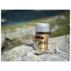 Optimus - Svea - Benzinkogeapparat -Udendørs køkken forsyninger discountbutik optimus svea benzinkogeapparat detail 8