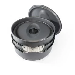 Origin Outdoors - Biwak Topfset Family - Gryde -Udendørs køkken forsyninger discountbutik origin outdoors biwak topfset family gryde detail 5