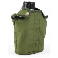 Origin Outdoors - Edelstahl Feldflasche - Drikkeflaske 10 Origin Outdoors - Edelstahl Feldflasche - Drikkeflaske -Udendørs køkken forsyninger discountbutik origin outdoors edelstahl feldflasche drikkeflaske detail 5