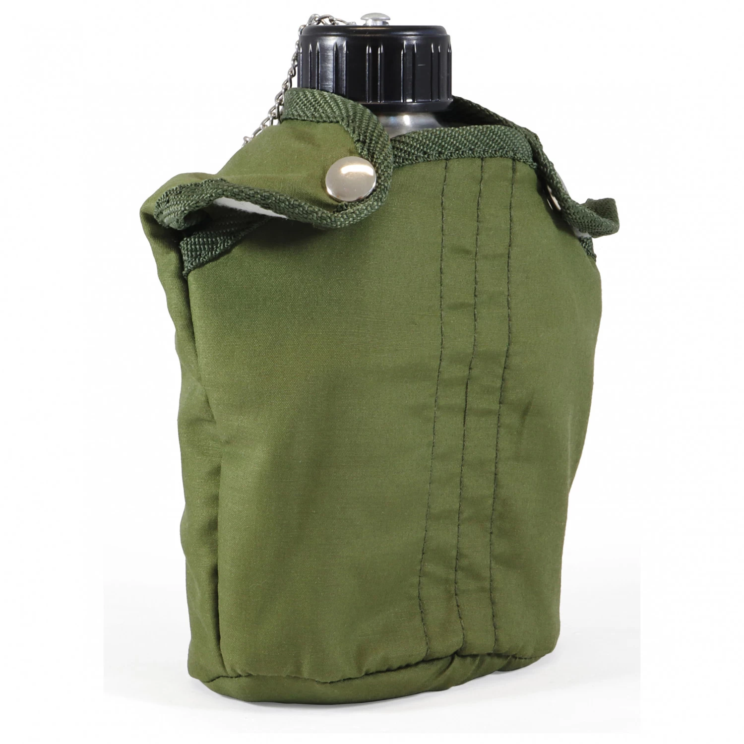 Origin Outdoors - Edelstahl Feldflasche - Drikkeflaske 5 Origin Outdoors - Edelstahl Feldflasche - Drikkeflaske - Billede 5